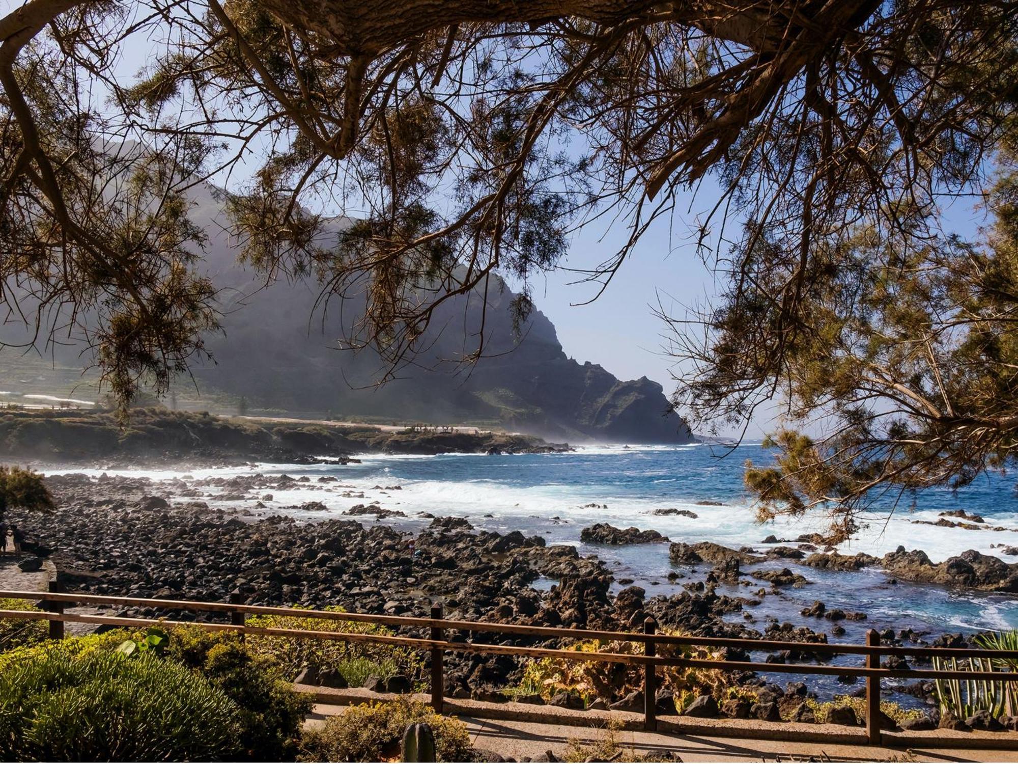 ブエナビスタ・デル・ノルテLive Buenavista Terraceアパートメント エクステリア 写真